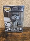 Stormtrooper Funko Pop! #510 - Galactic Convention 2022 EXCLUSIVE ⭐⚔️
