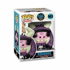 Foster's Home for Imaginary Friends - Eduardo Pop! Vinyl-FUN51646-FUNKO