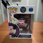 Fosters Home for Imaginary Friend Eduardo  Funko Pop