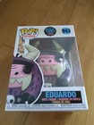 Funko Pop Animation Foster's Home For Imaginary Friends Eduardo #943