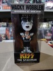 Funko KISS The Spaceman Wacky Wobbler NEW