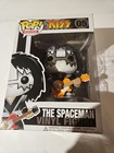 Vaulted KISS The Spaceman #05 Funko Pop