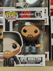 Funko POP! Television - Sons of Anarchy Opie Winston Box No Mint