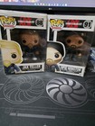 Funko Pop! Television Sons of Anarchy 2014 Jax Teller 88 Opie Winston 91