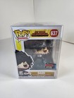 Funko Pop! My Hero Academia: Dabi #637 - NYCC Fall Convention 2019 w/Protector