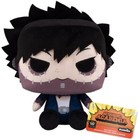 Funko My Hero Academia Dabi 7 Inch Plush New