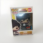 Funko Pop! Animation: Dabi My Hero Academia 2019 NYCC Fall Shared Figure 637