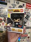 Funko Pop! My Hero Academia: Dabi #637 - NYCC Fall Convention 2019 mint