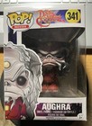 FUNKO POP! MOVIES THE DARK CRYSTAL 341 AUGHRA VINYL FIGURE IN BOX