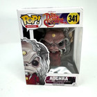 Funko Pop! Movies Jim Henson's The Dark Crystal #341 Aughra Brand New