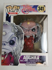 Funko Pop Aughra #341 The Dark Crystal  Vinyl Figure