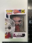 Funko Pop! The Dark Crystal: Aughra #341 Vinyl Figure + PROTECTOR H2