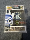 Funko Pop The Last Airbender The Blue Spirit Glow Chase Special Edition #1002