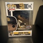 Funko Pop! MLB San Diego Padres #86 Juan Soto