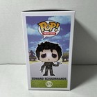 Funko Pop! Vinyl: Edward Scissorhands Edward Scissorhands #979