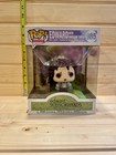 Funko Pop! Deluxe: Edward Scissorhands - Edward with Dinosaur Shrub #985