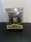Funko Pop! Deluxe: Edward Scissorhands - Edward with Dinosaur Shrub #985