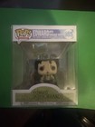 Funko Pop! Deluxe: Edward Scissorhands - Edward with Dinosaur Shrub #985