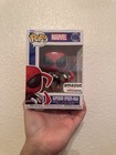 Funko Pop! Marvel Superior Spider-Man #1456 (Amazon Exclusive)