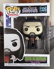Funko Pop! Television: NANDOR the RELENTLESS #1326 (What We Do in the Shadows)