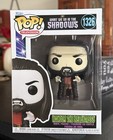 Funko Pop! Television: NANDOR the RELENTLESS #1326 (What We Do in the Shadows)