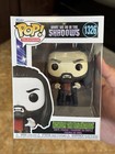 Funko Pop! Television: NANDOR the RELENTLESS #1326 (What We Do in the Shadows)
