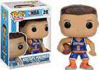 Funko Pop! Vinyl: Kristaps Porzingis #28