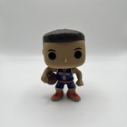 FUNKO NBA Series 3 Pop Vinyl Figure Kristaps Porzingis New York Knicks 28