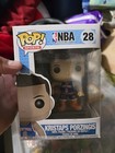 Funko Pop! NBA Sports Kristaps Porzingis #28 Vinyl Figure BRAND NEW