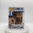 Funko Pop! Kristaps Porzingis #28 NBA NY Knicks Vinyl Figure Sports