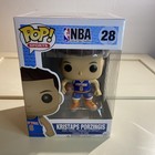 Kristaps Porzingis #28 - NBA New York Knicks Funko Pop!