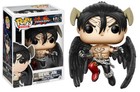 Funko Pop! Vinyl: Tekken - Jin Kazama (Devil) - GameStop (GS) (Exclusive) #176