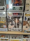 FUNKO POP GAMES TEKKEN #201 JIN KAZAMA (BLACK & WHITE PANTS)