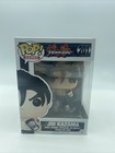 Funko Pop! Games: Tekken Jin Kazama #201 (Black & White Pants) ~NEW