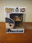 Funko Pop! Thomas Shelby #1402 Peaky Blinders Vinyl Figure - W/ Protector