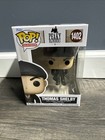 Funko Pop! Peaky Blinders - Thomas Shelby #1402 - See Description