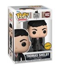 Funko Pop! Television Peaky Blinders 1402 Thomas Shelby Limited Chase Edition...