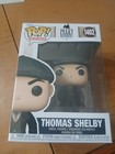 Funko Pop! Vinyl: Peaky Blinders - Thomas Shelby (Chase) #1402 In Hand W/protect