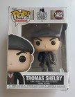 Funko Pop! Vinyl: Peaky Blinders - Thomas Shelby #1402
