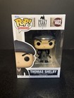 FUNKO POP ! THOMAS SHELBY 1402 PEAKY BLINDERS R01