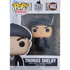 Funko Pop Peaky Blinders 1402 Thomas Shelby Vinyl Figure New Boxed