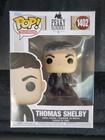 Funko Pop! Vinyl: Peaky Blinders - Thomas Shelby (Chase) #1402