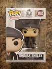 Funko Pop! Vinyl: Peaky Blinders - Thomas Shelby #1402