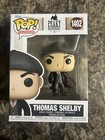 Funko POP! Television Peaky Blinders Thomas Shelby 1402 IN HAND NEW
