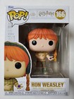 Funko Pop Harry Potter #166 Ron Weasley Brand NEW IN STOCK