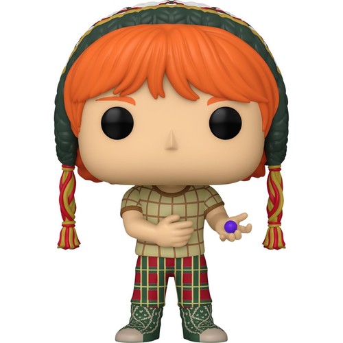 Harry Potter Funko Pop! #166 Ron Weasley