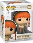 Funko POP! Harry Potter - Ron Weasley #166