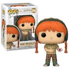 Funko Harry Potter Ron Weasley with Candy POP! Figure 166