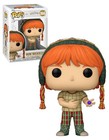 Funko POP! Harry Potter Prisoner Of Azkaban #166 Ron Weasley With Candy