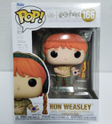 RON WEASLEY - Harry Potter Prisoner of Azkaban Funko POP! # 166 Vinyl Figure NEW